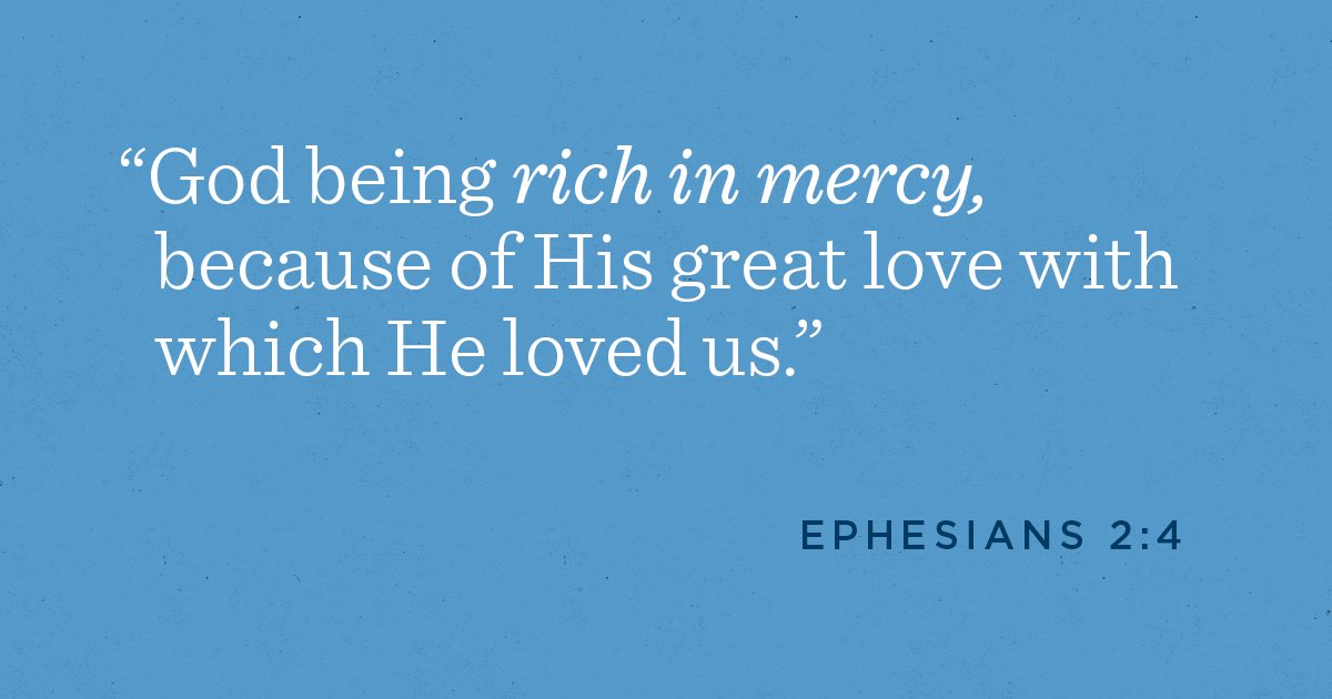 robindcole's tweet image. “You may think you have but one mercy,but you shall find it to be a whole cluster of mercies.It is abounding mercy.Millions have received it,yet far from its being exhausted;it is as fresh,as full,and as free as ever. It is unfailing mercy.” #CharlesSpurgeon