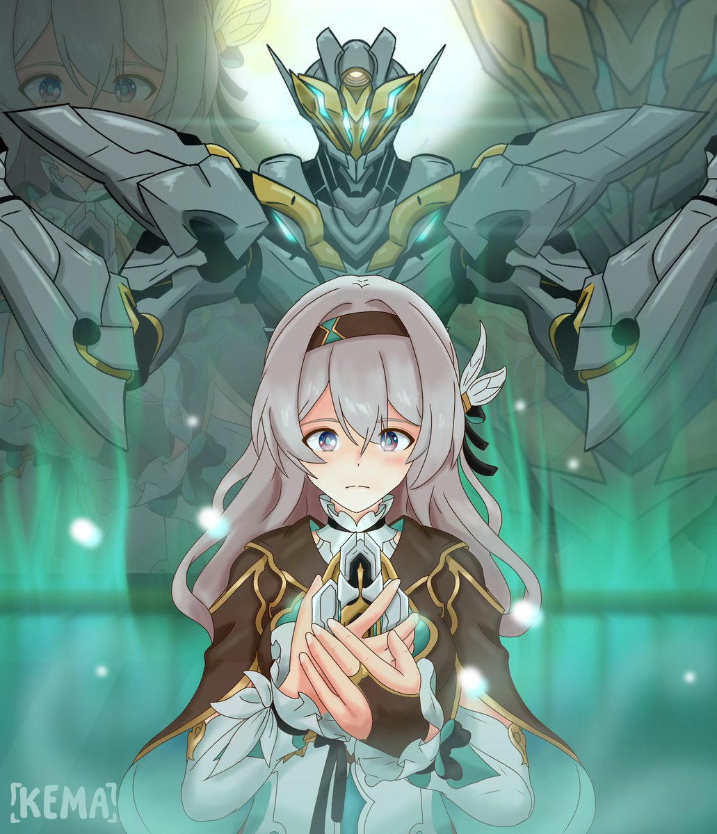kemaillust's tweet photo. FIREFLY &amp; SAM
From #HonkaiStarRail
-
Art by @kemaillust 
-
#HSR #Firefly #Sam #StellaronHunter #Blade #Kafka #Silverwolf #Hoyoverse #anime #fanart #artwork #illustrator #character #manga #colors #art #artstyle #outline https://t.co/7rrOejFSBu