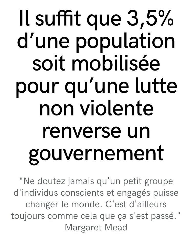 Krieger66362259's tweet photo. La phrase du jour… https://t.co/yJ9npTPRHO