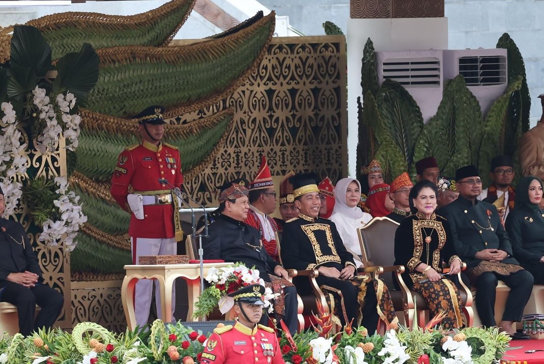 Dirgahayu Republik Indonesia.