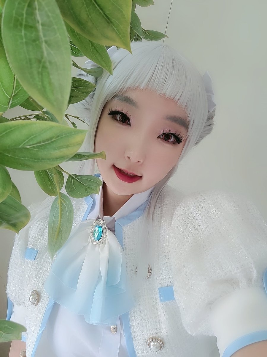 은호🌟 tweet media