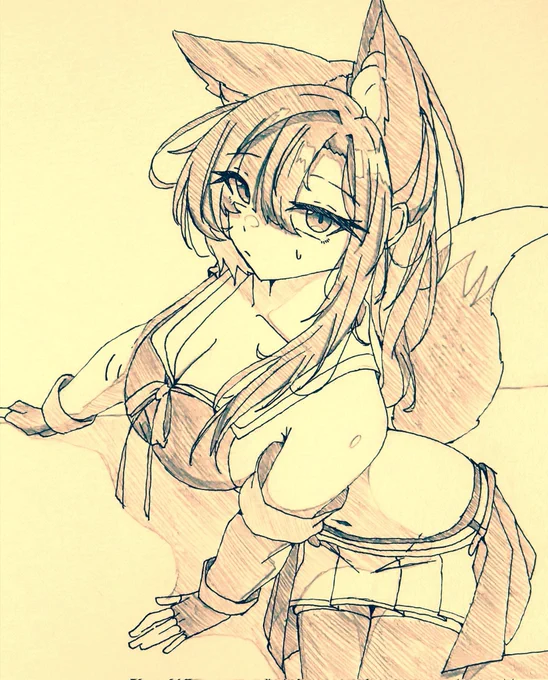#アズールレーン #アズレン盛っっ 
