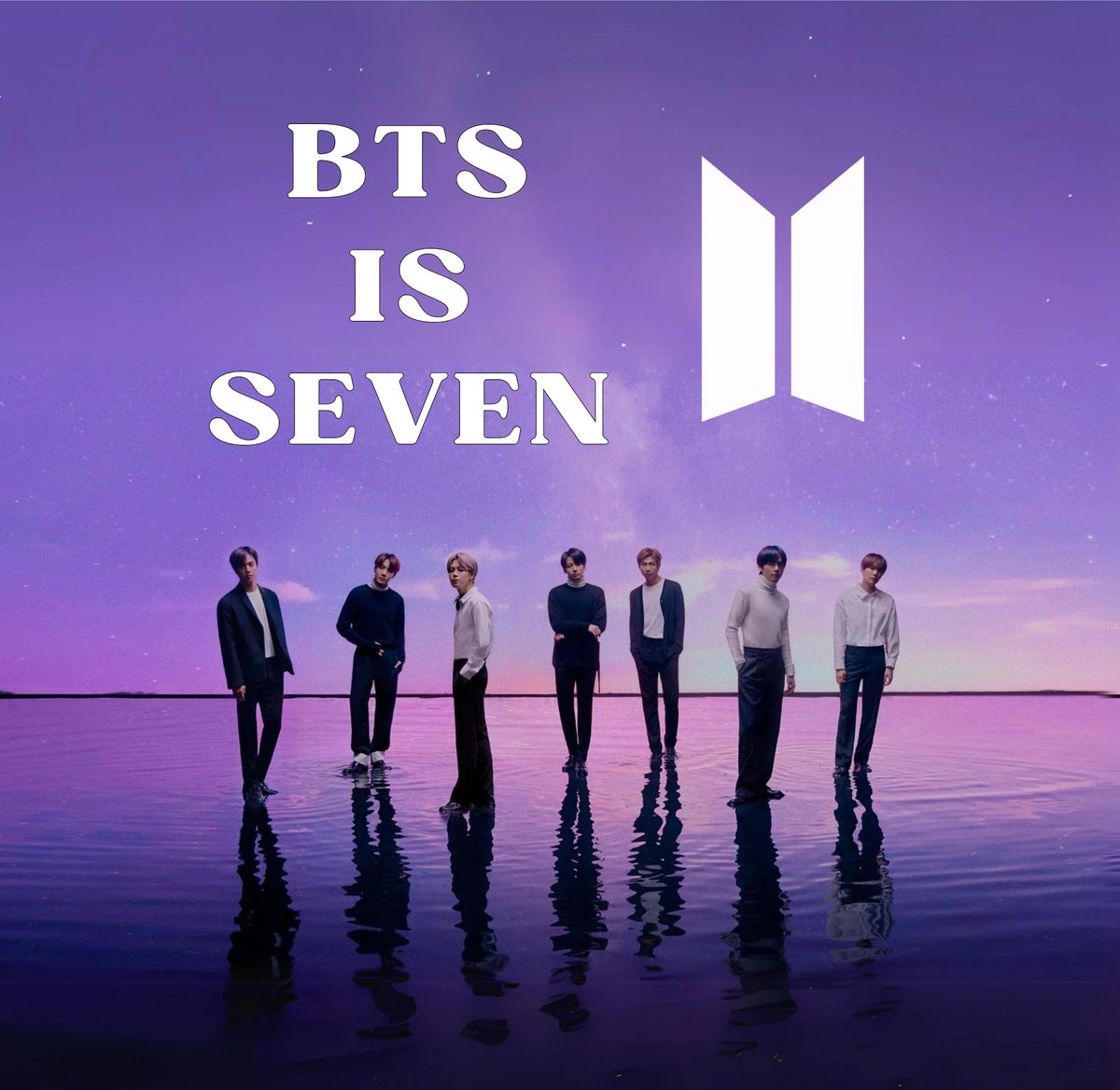 DataAgustD's tweet photo. 📢📢 OPERATION BTS IS 7

ARMYs ACROSS THE WORLD‼️
We are launching a Billboard Project on behalf of I-ARMYs to show solidarity with Yoongi and BTS during this critical time! 💜🫂

‼️ The Billboard will be stationed in Seoul! 🇰🇷
We will convey our eternal message: ARMYs stand united behind all 7 members of BTS!
#BTSisSeven 

We understand the sensitivity of the subject! Hence we will stick to the method of gently but loudly let Yoongi know that we stand behind him! 💪

Please donate here ⬇️
💰 Paypal: https://t.co/SExskAD5hX
☕️ Kofi: https://t.co/pAaITNSEMj

ANTIS ARE NOT ARMYS

WE LOVE YOU YOONGI 
#ItsGonnaBeAlright 
#BTSisSeven 
#BesideSUGA 
#ARMYShieldsBTS