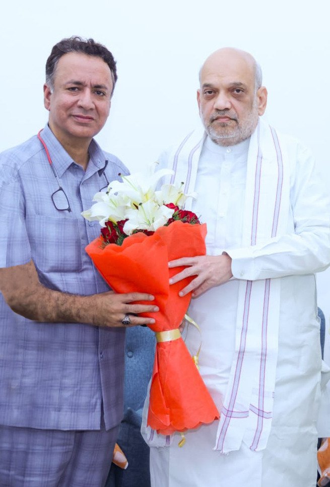 Chowdhary Zulfkar Ali tweet media