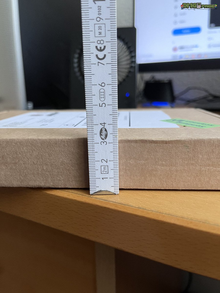 DMGpage | GAME BOY Blog tweet media