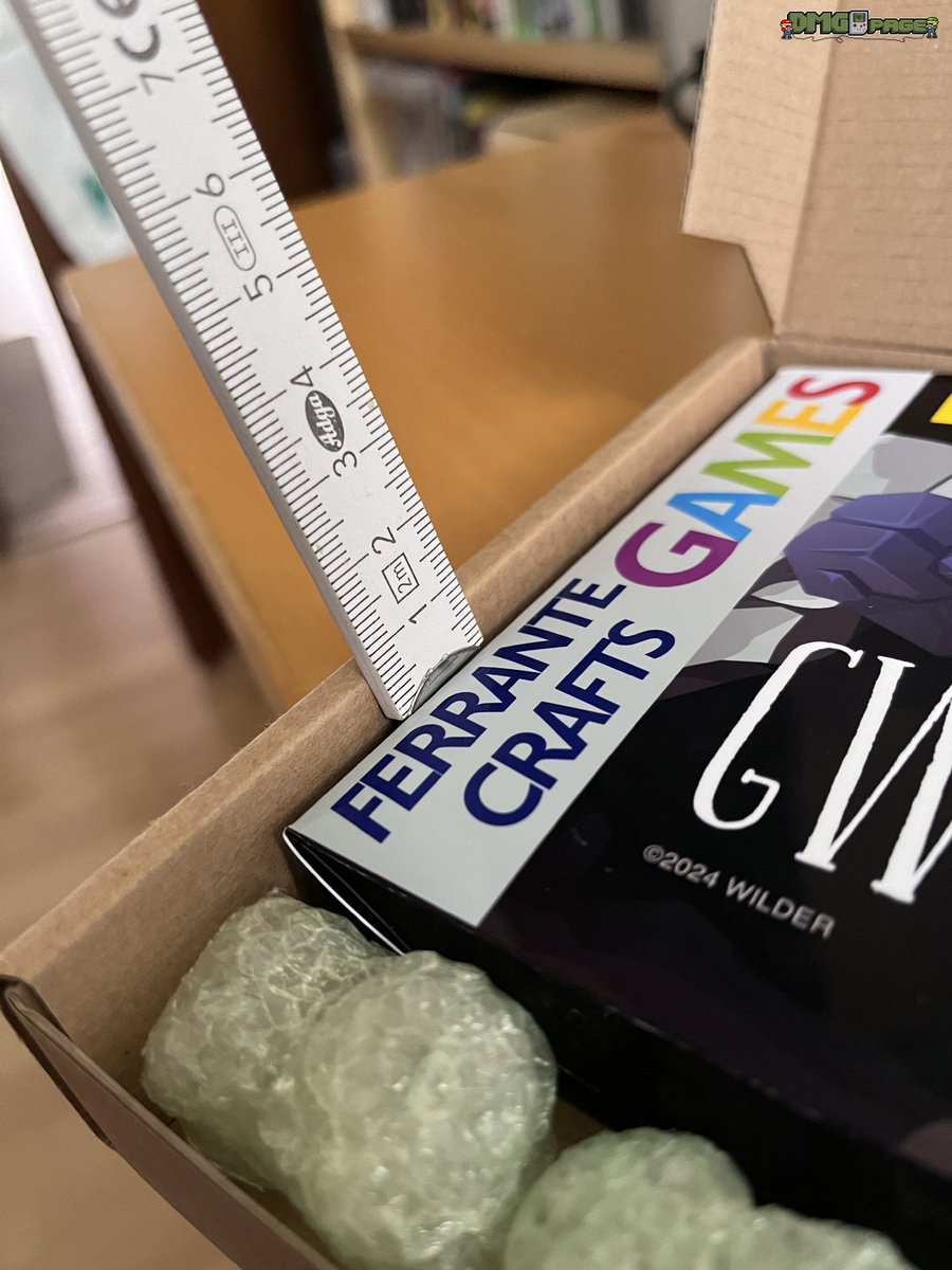 DMGpage | GAME BOY Blog tweet media