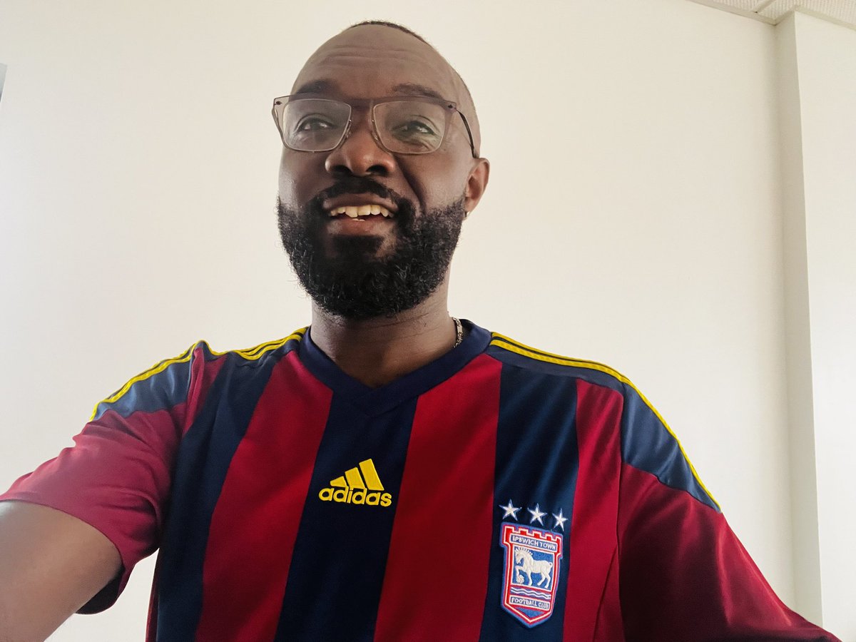 Emmanuel Okyne-Tetteh tweet media