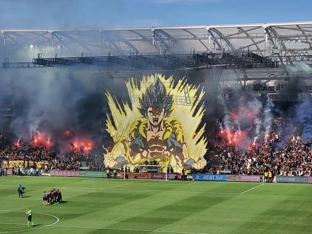 Football Facts 🪐 tweet media