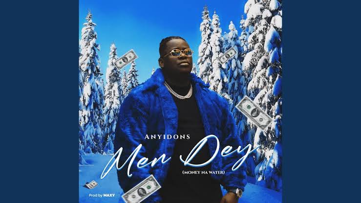 Blaze915FM's tweet photo. #Np @iam_anyidons_ - Men Dey
CELEBRATION GALORE
W/ @SoundFreakNK
#MusicRequest
#TheStationThatMakesYouHappy https://t.co/v5lURPbm1R