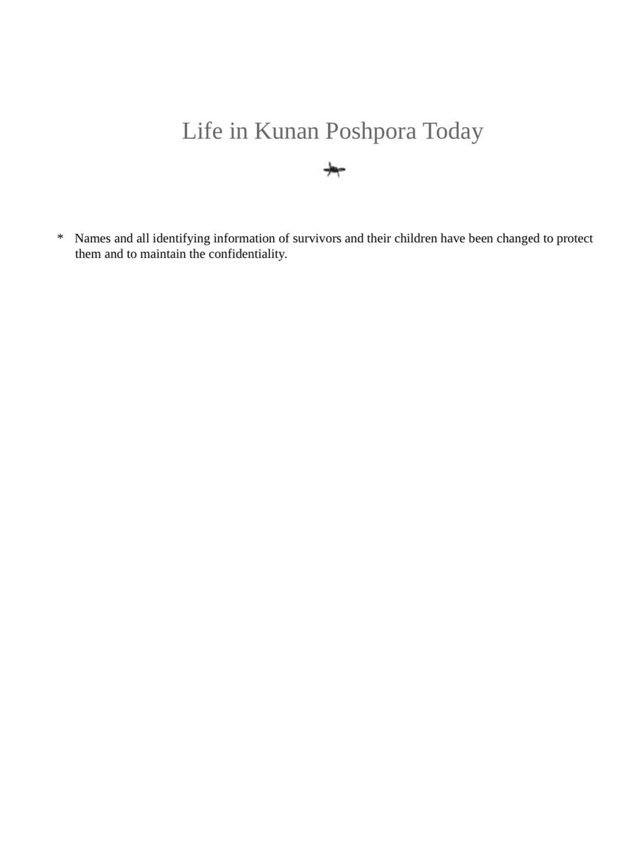 WULAR__'s tweet photo. What is stopping us to talk about our own atrocities 
#kunanpushpora https://t.co/gnpJ4KsKCd