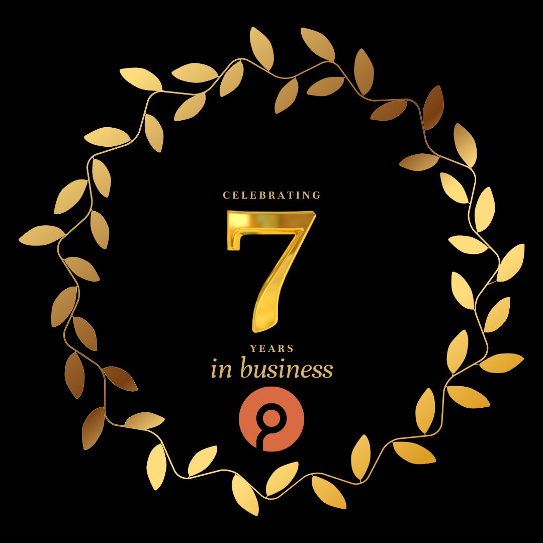 Today marks a major milestone for Pando Telecom—7 years of ensuring that your people are connected between where they are now and where they are going next!

Here’s to many more years of partnership and growth! 🚀

#PandoTelecom #7YearsStrong #Connectivity #NetworkSolutions