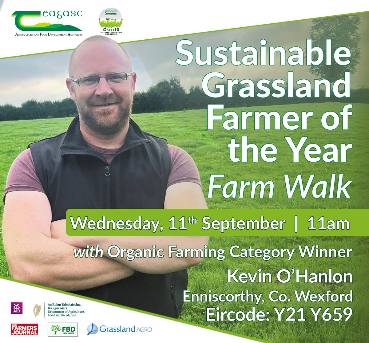 Teagasc tweet media