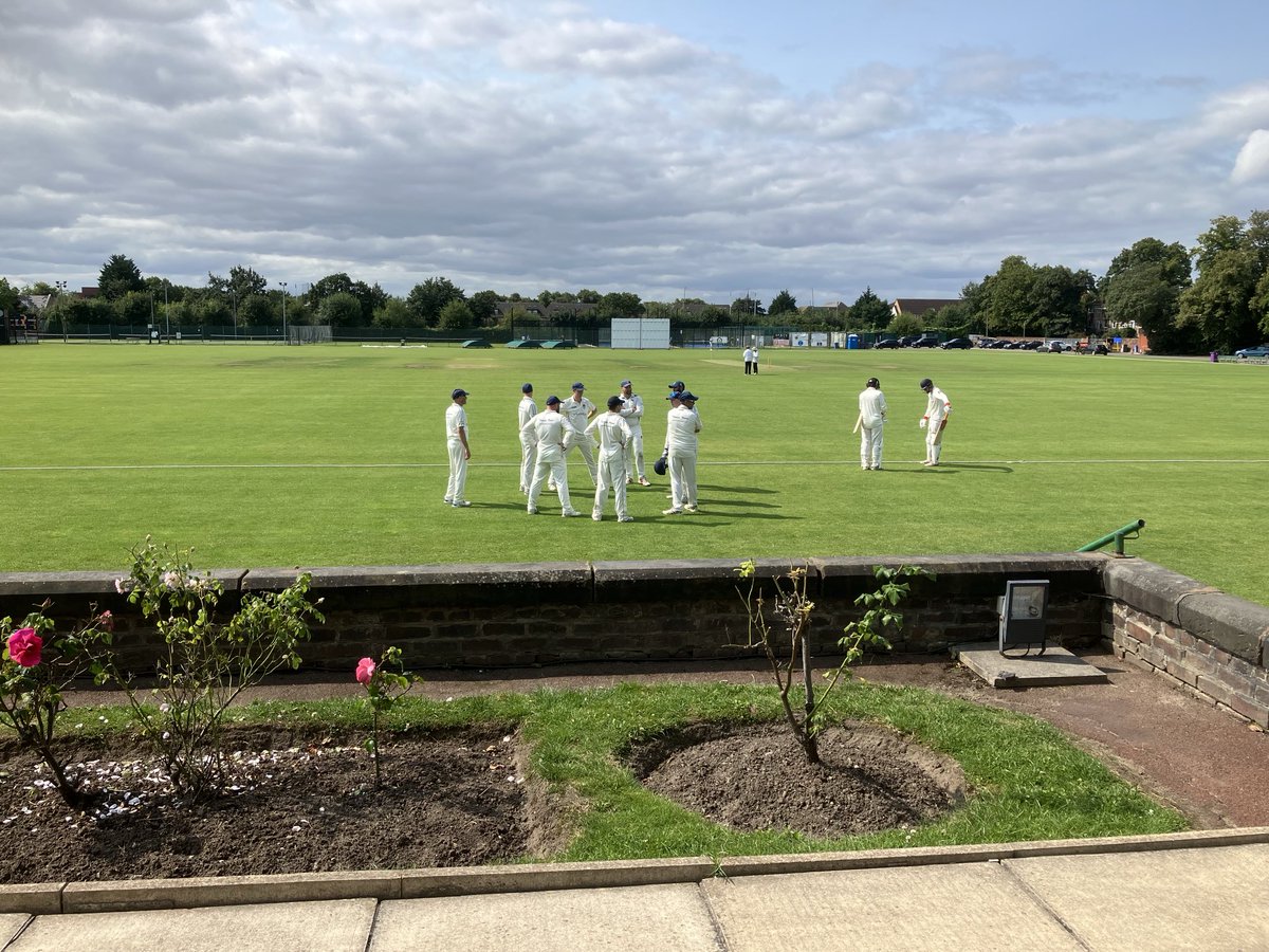 Steve Wright (@fhcricketscores) / Posts / X