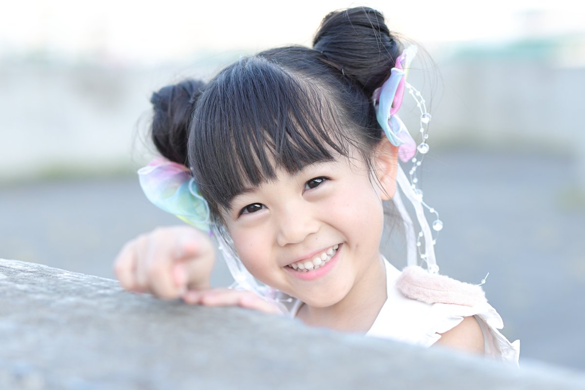 koyakudaisuki1's tweet photo. 2024.08.10 HAT神戸なぎさ公園
「ピュアフル撮影会」
ピュアフルモデル マリカちゃん No.04
#マリカ #ピュアフルモデル #JY3 #ピュアフル撮影会 #撮影会 #キッズモデル
マリカちゃん🩷の笑顔😊が輝きすぎて✨…眩しすぎる~!😍 https://t.co/ybP924SVDt