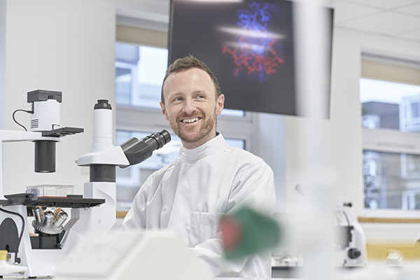 Shape the future of scientific testing and research with an IBMS-accredited Biomedical Science degree at LTU. 🔬
Learn from research-active academics, explore disease mechanisms, and contribute to innovative diagnostics and treatments. 
Find out more: ow.ly/iB9t50SZoxS