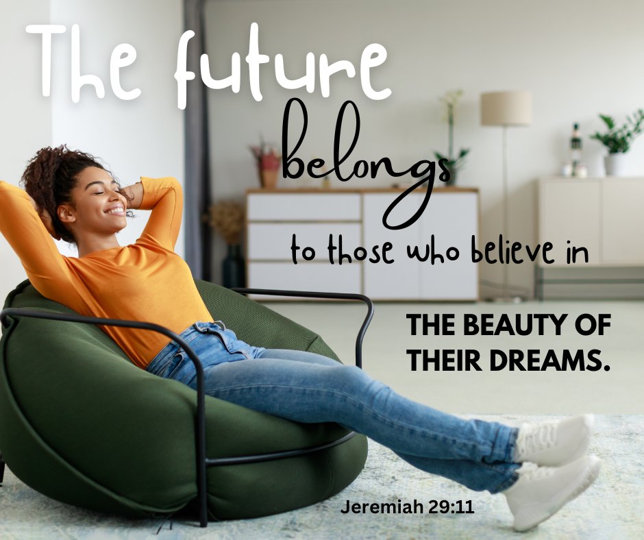 peacefulsteph's tweet image. Dare to dream and believe in the possibilities ahead. Hold fast to the beauty of your dreams, for they are the blueprint of the incredible future that awaits you.
#DocSteph