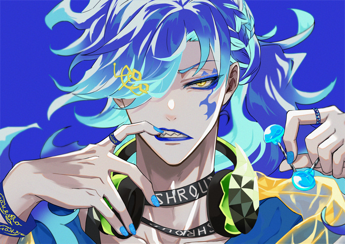 このシリーズ実はまだ描くつもりでラフを貯めている…