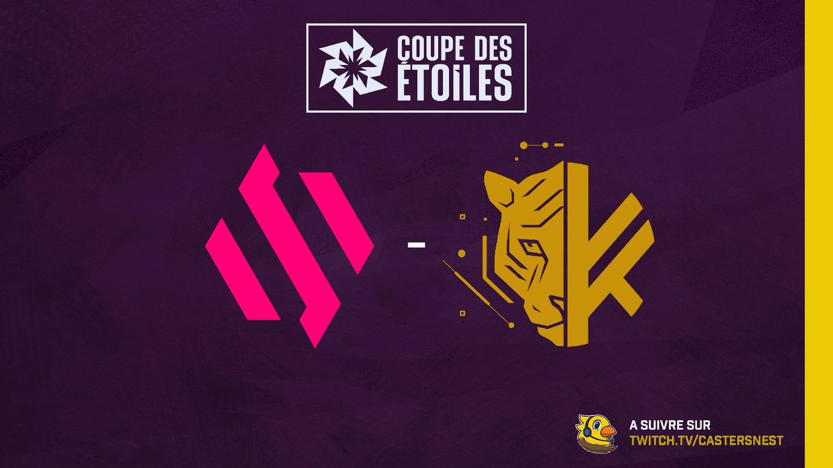 CastersNest tweet media