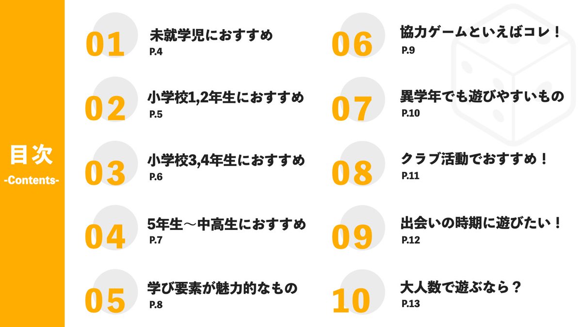 booo3_free's tweet photo. 【プレゼント企画🎁】

🎲シチュエーション別オススメボードゲームリスト30選🎲

教育現場で実践する私が様々な視点で選びました！

🌱受取方法
①@booo3_free をフォロー
②リポスト（RT）&amp;いいね
③私へDM

締切：8/21 （水）

家庭や学校・児童館など
たくさんの方に届くと嬉しい😭🎲

補足は次→ https://t.co/jLwSr8zPSy