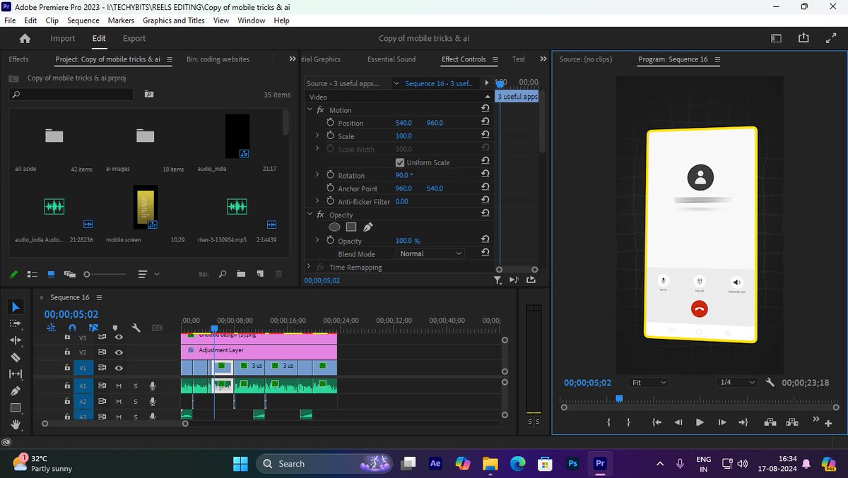 techybits_'s tweet image. Work is done..
Be Ready on 6:00 PM