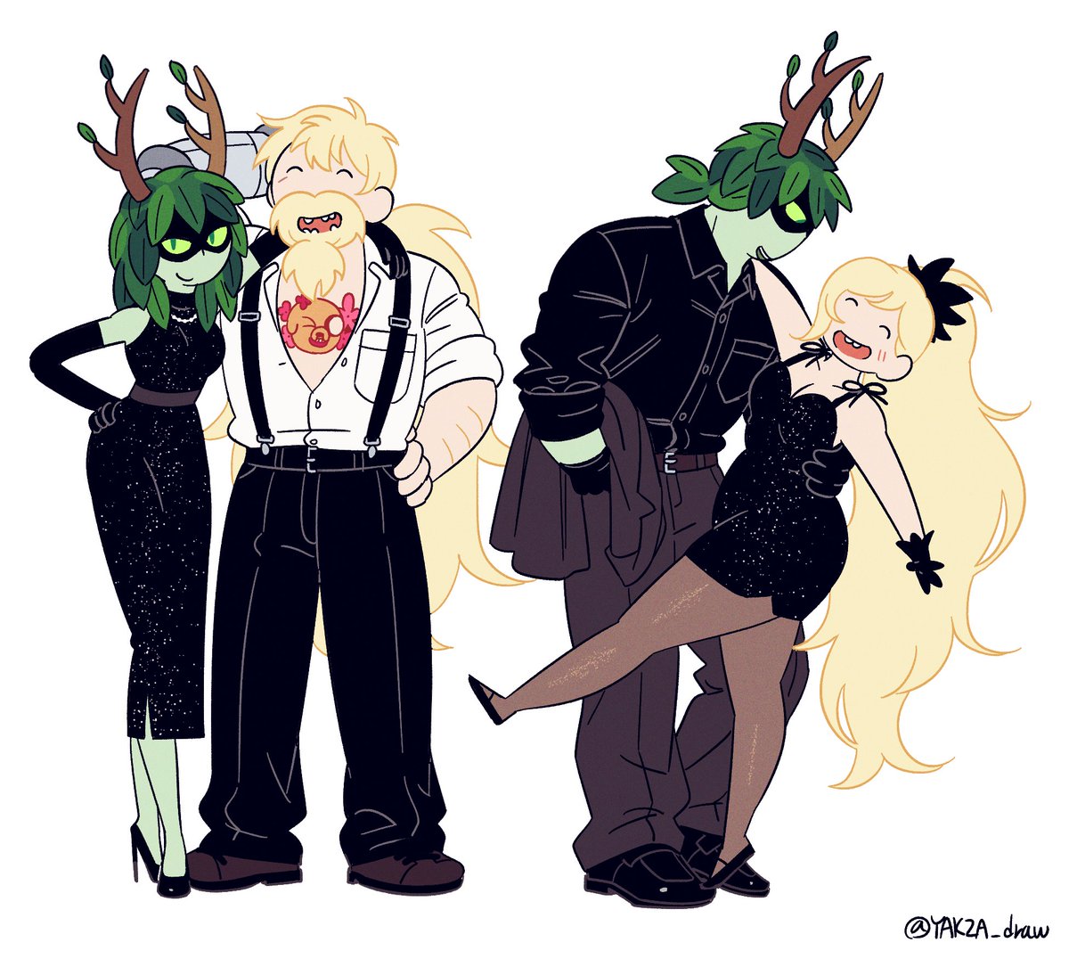 YAKZA_draw's tweet photo. https://t.co/otD9RMbSNS