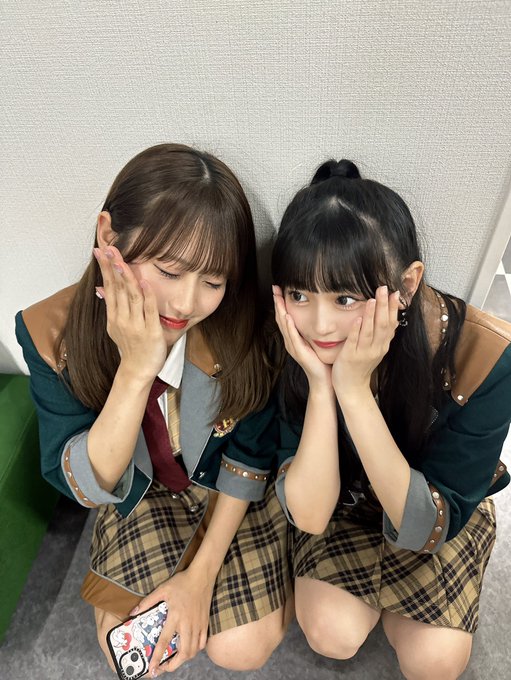 石橋颯のTwitter画像19