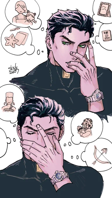 🤔💭 