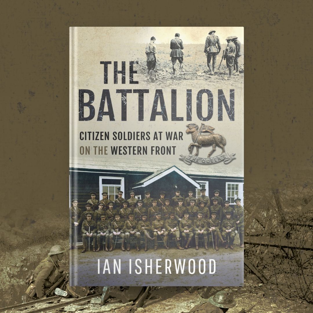 Great War Reading tweet media