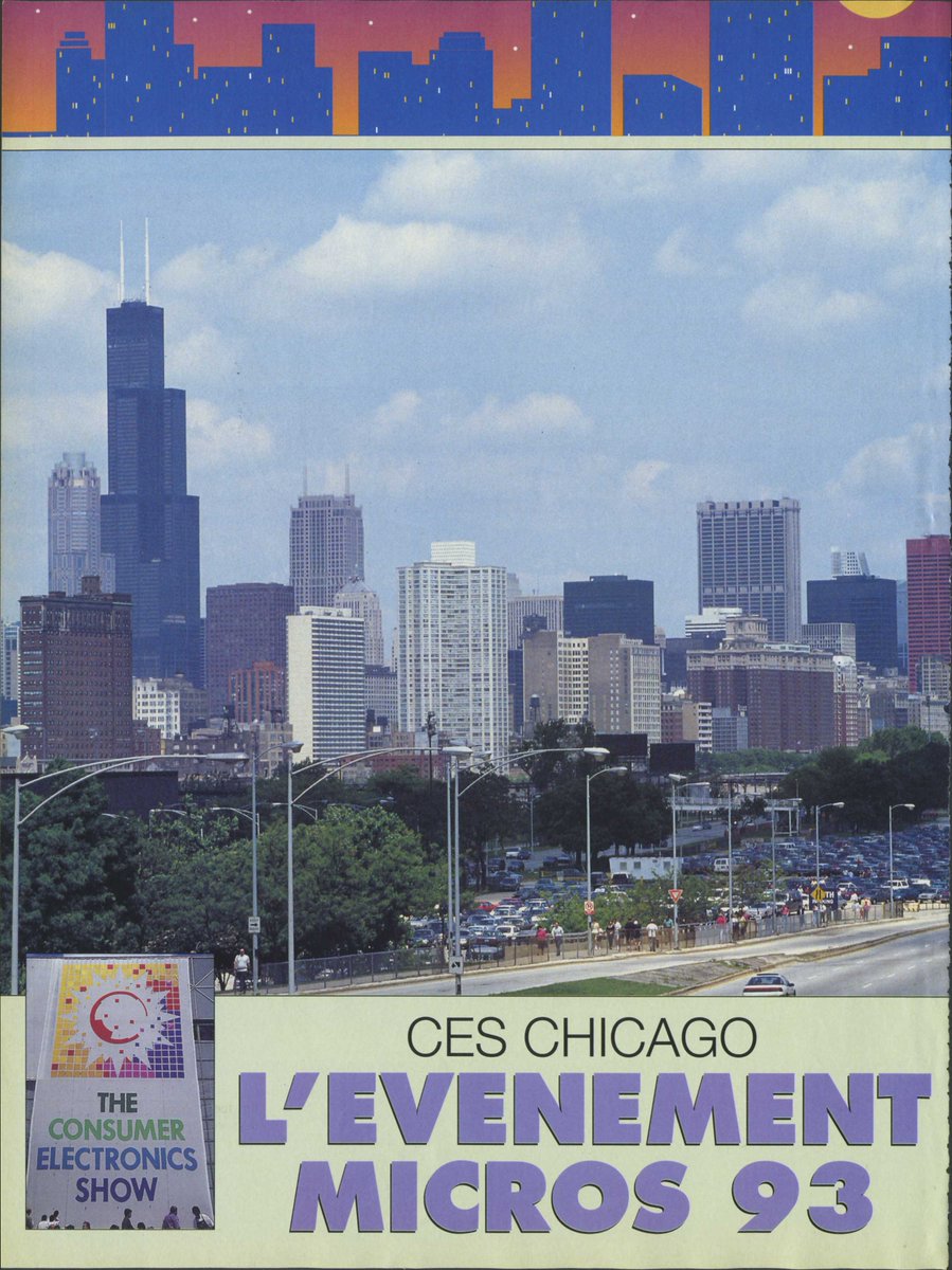 AllmightoFranky's tweet photo. On commence le big reportage du #CES de #Chicago de cet été 1993!!On ouvre le bal avec #Capstone et ses quelques jeux sur #PC,puis #SpectrumHolobyte avec son #StarTrek the next generation sur #PC aussi!! 3/5 https://t.co/ZfBjLDYLIT