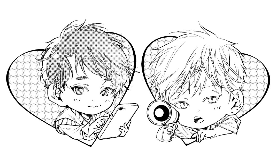✑𓈒𓂂𓏸
#世界でいちばん遠い恋 
