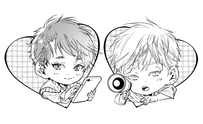 ✑𓈒𓂂𓏸
#世界でいちばん遠い恋 