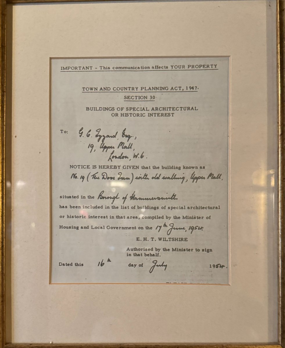 The Doves Type® tweet media