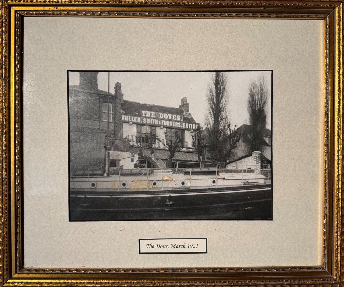 The Doves Type® tweet media