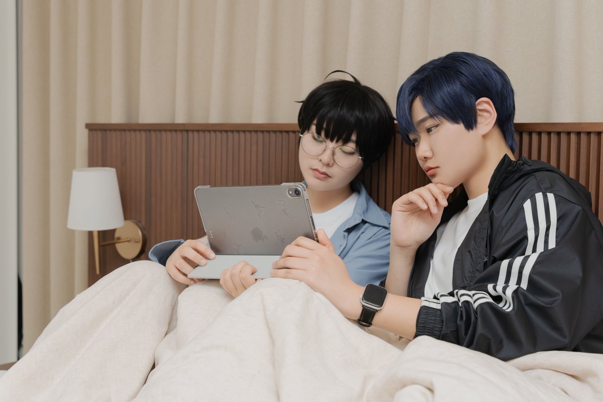 ✨데뷔 못 하면 죽는 병 걸림✨

🐹배세진-마루님(<a href="/crmaru_cos/">10수코 토(코겸사👧📸)마루🏐♣️🎤🍌🐠</a>)
🦅류청우-텀(@204_notfound)

p. 📷엥끼님 (<a href="/Engkki_cos/">엥끼</a>)