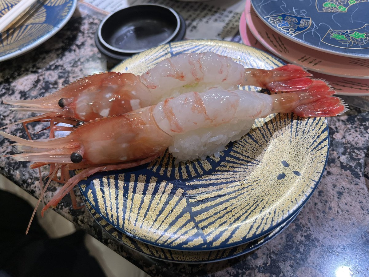 riy018's tweet image. 北海道旅行編
シハチ鮮魚店、サッポロビール園、根室花まる