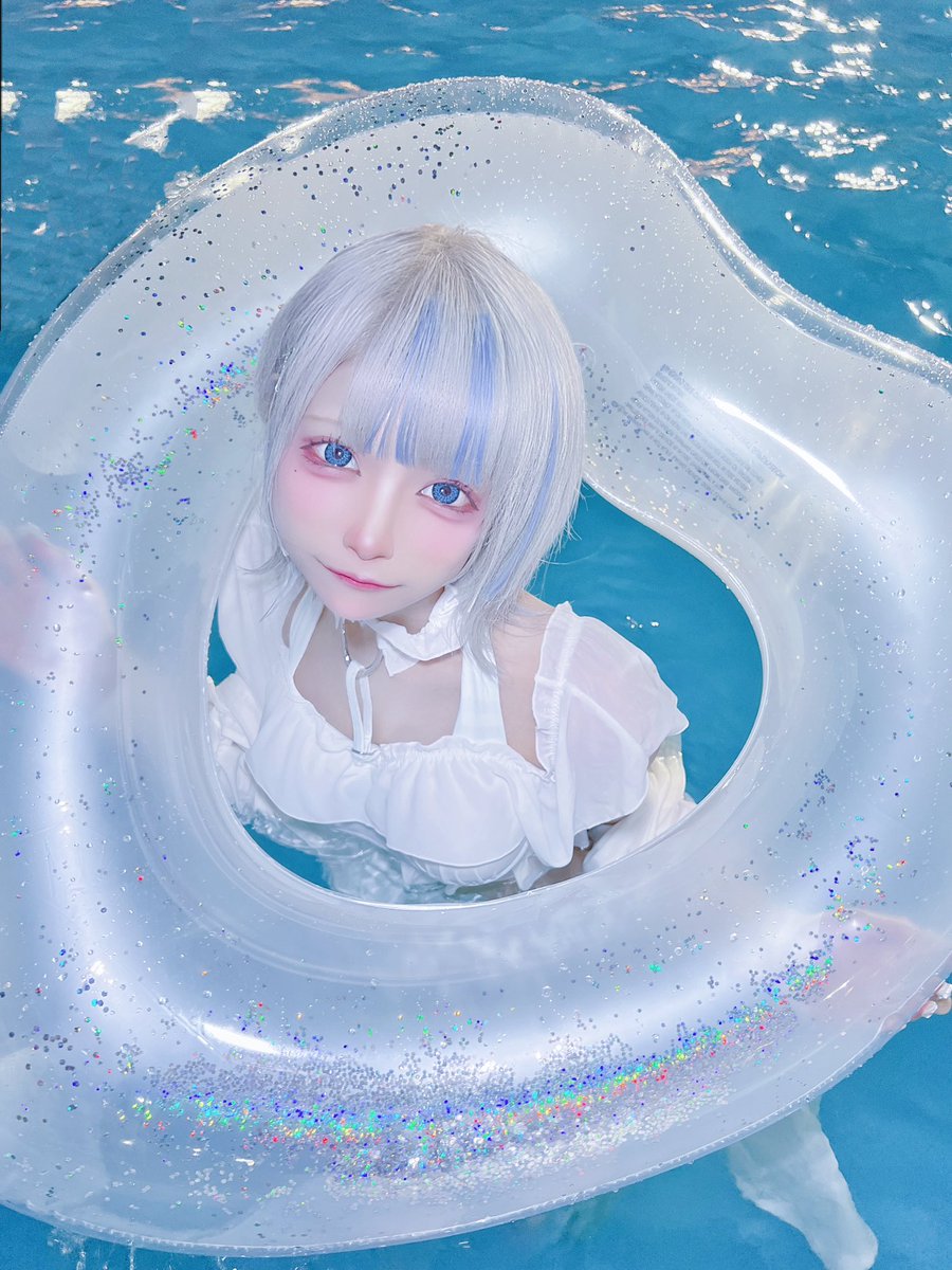 あのね。 tweet media