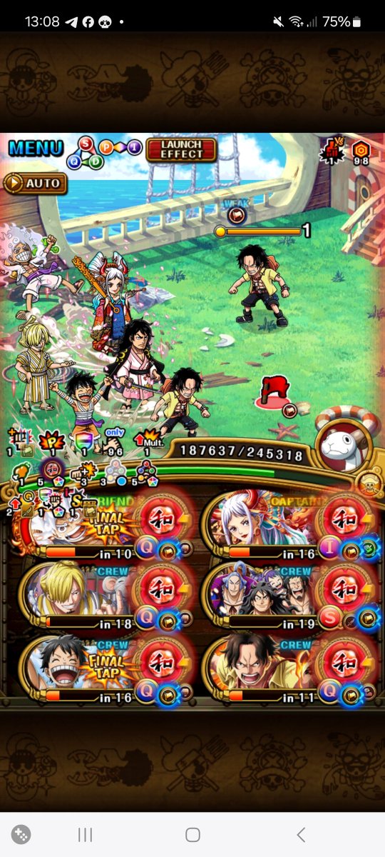 dirum_powah's tweet image. #SuperTreasureMap
#OTPC #ONEPIECE