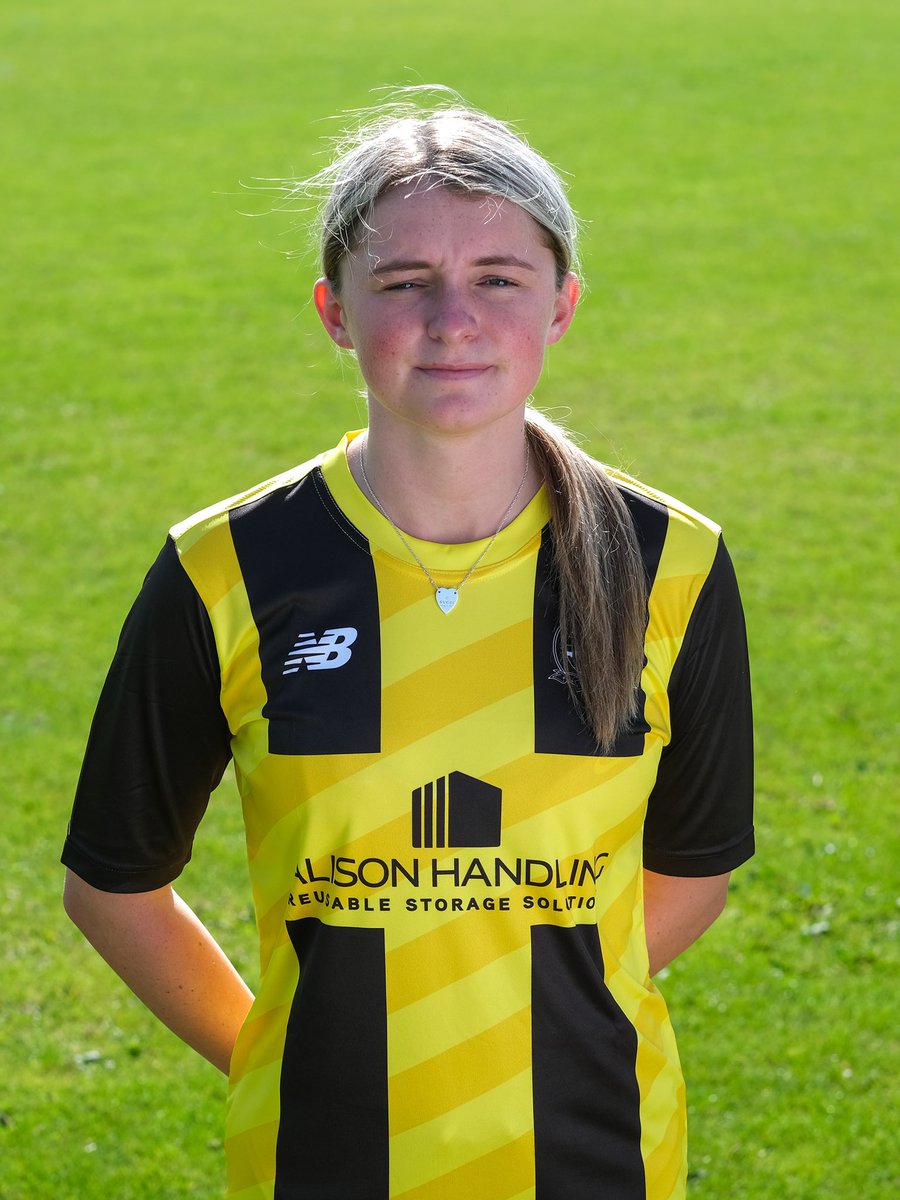 AFC Fylde Women tweet media