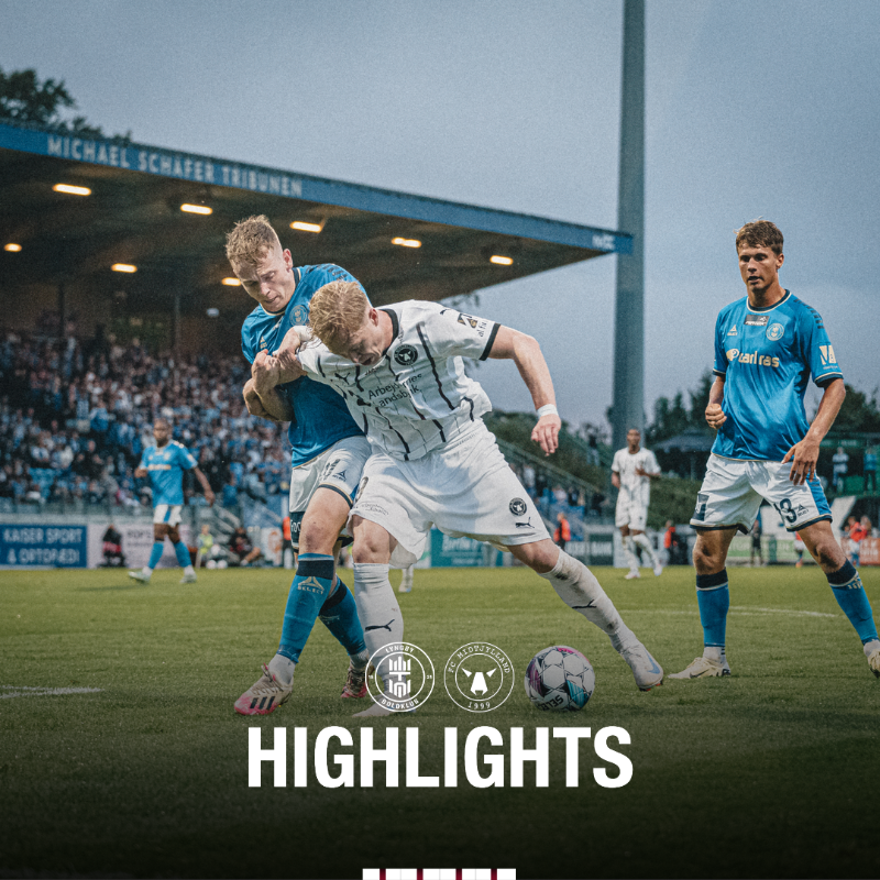 fcmidtjylland's tweet photo. Highlights fra den sene sejr i Lyngby 🎥
#LBKFCM
