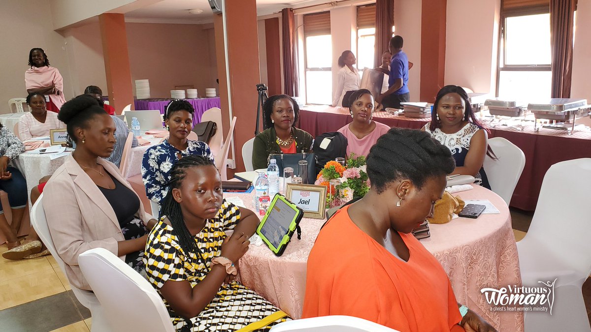 virtuouswomanug's tweet photo. Learn to position yourself that you hear the mind of God for the people you are leading-Pr Veronica Masinde #DebGenConference https://t.co/1QPFk0UqEu