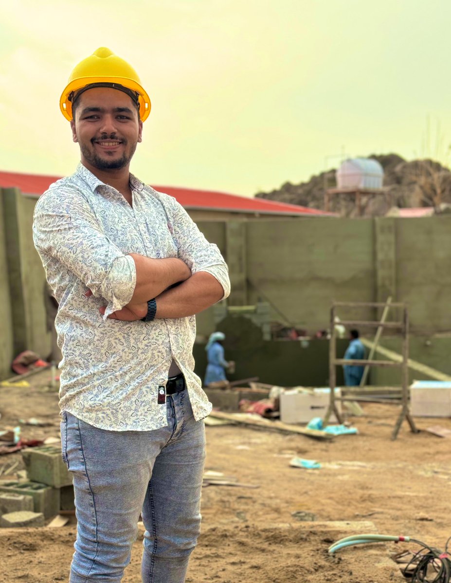 العمل مستمر في تصميم وتنسيق وتزيين الاستراحات