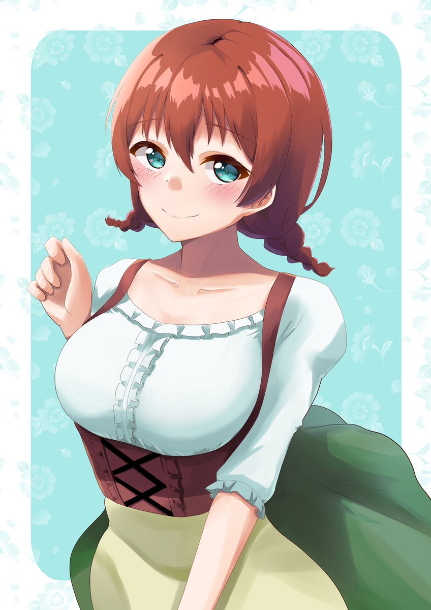 com2_x's tweet photo. エマ・ヴェルデ
〈虹ヶ咲学園スクールアイドル同好会〉 https://t.co/Bnni9nnMIv