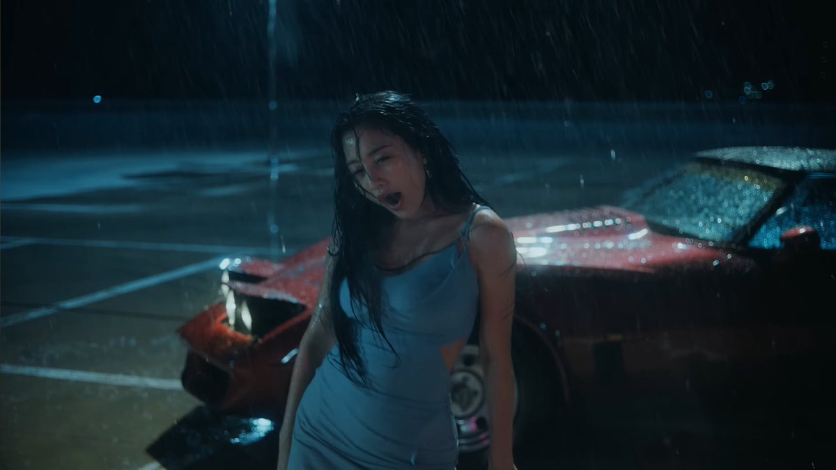 One year ago today, Jihyo of TWICE made her solo debut with ‘Killin' Me Good.’