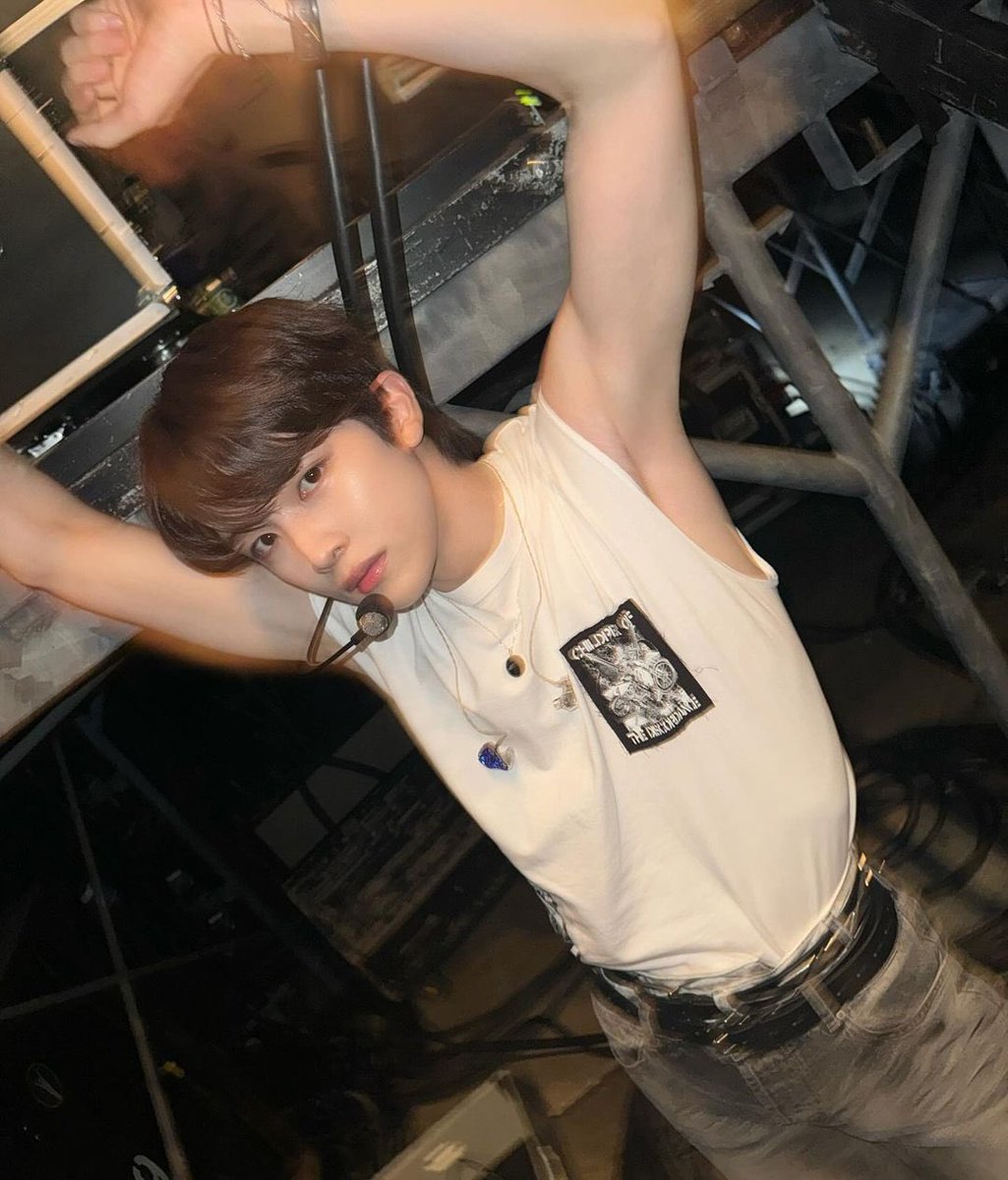 240817 #성찬 라이즈 인스타 🧡 

one of the amazing moments
courtesy of SUMMER SONIC 2024