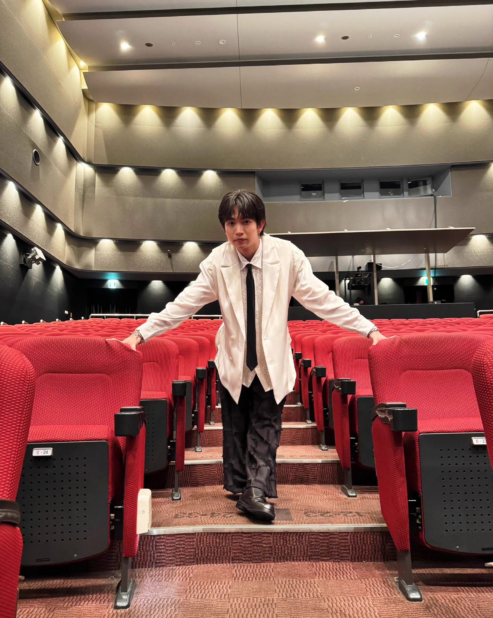 綱啓永マネージャー【公式】 on X: 