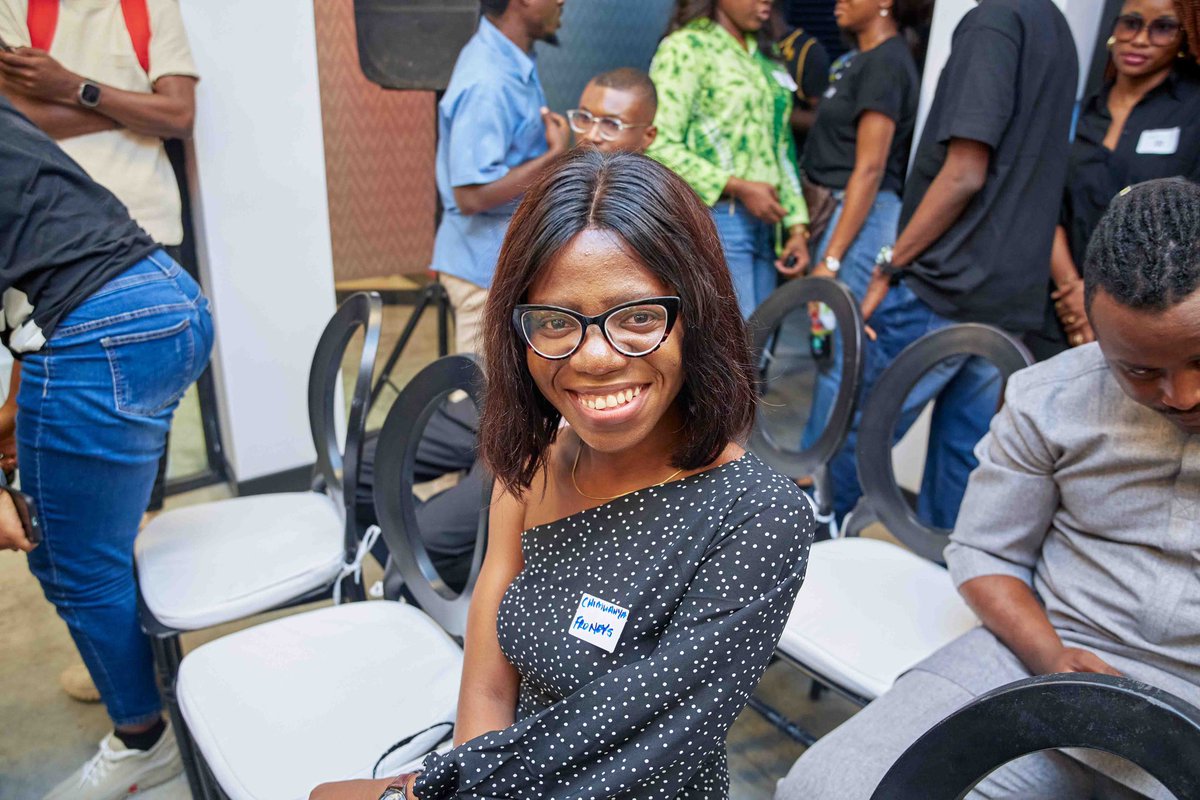 AdaDike 💎💎||Your Opportunity Buddy tweet media