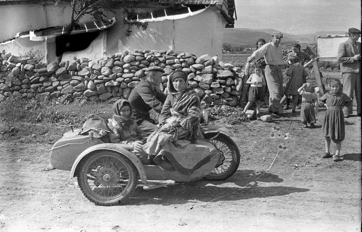 PAN CAUCASUS tweet media