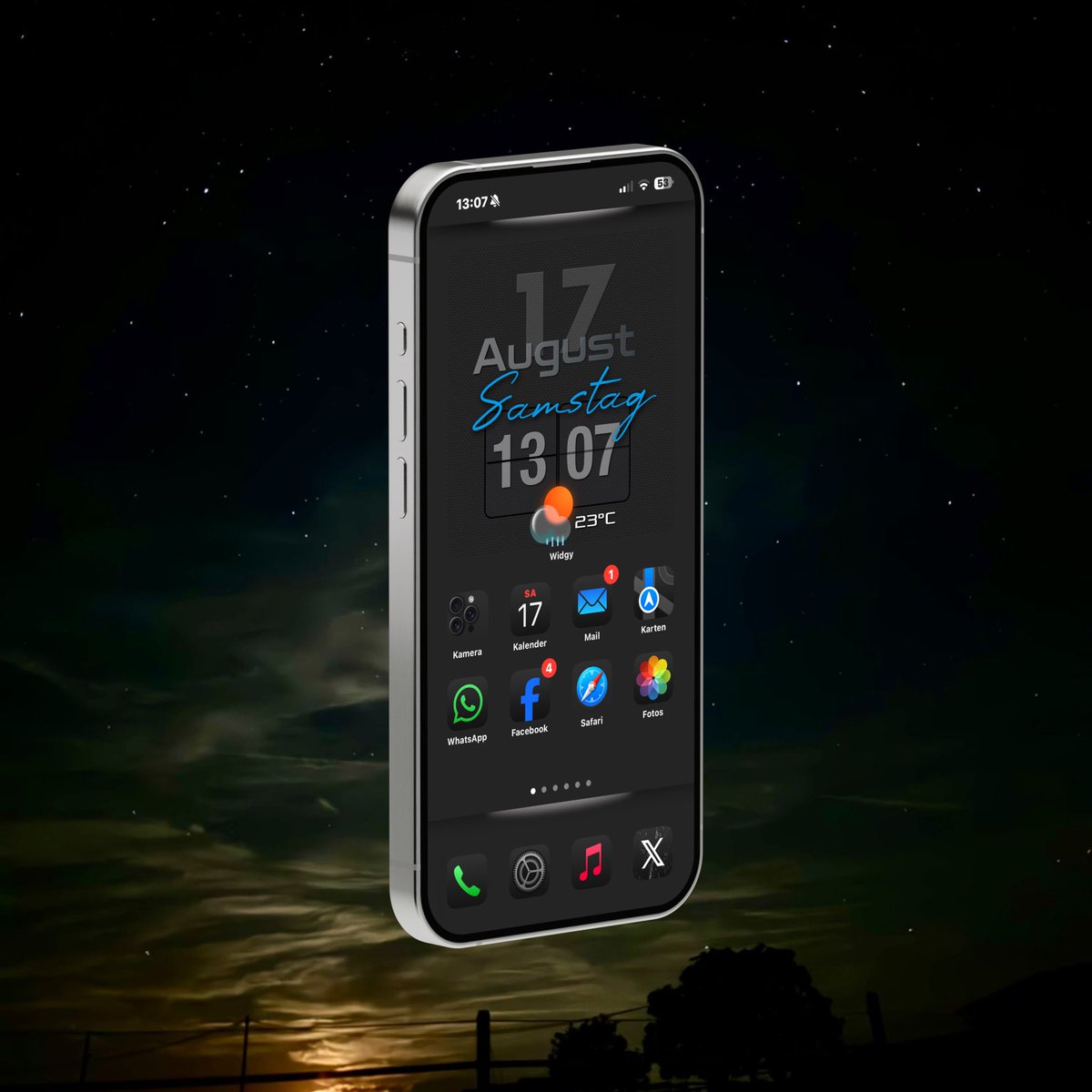 🌚‼️mikka‼️ tweet media