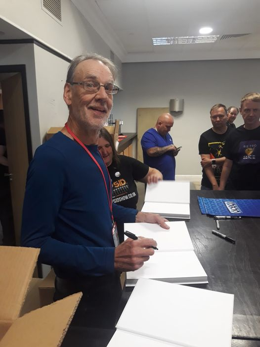 C64Audio / 8-Bit Symphony 🎶 tweet media