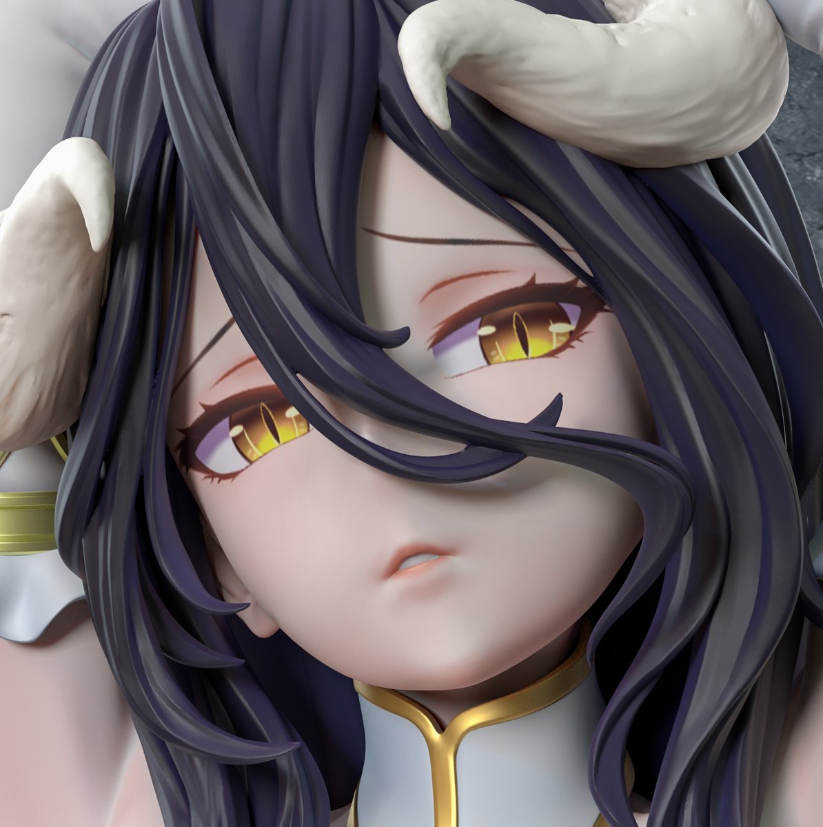Yasisi265657's tweet photo. Yasisi-studio latest product
Albedo
[Product configuration]: character body + underwear (removable) + custom scene + cleaning kit
Preorder available now https://t.co/0WEhNXGbaX